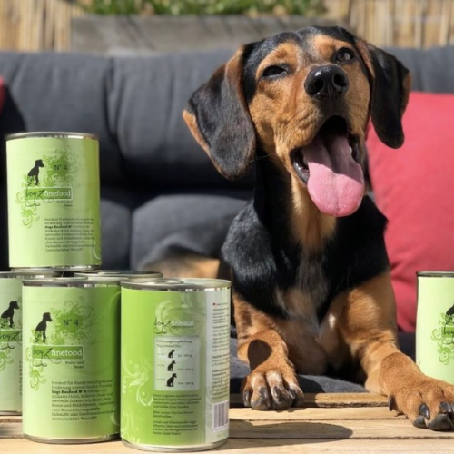 SMAKOWITE PUSZKI DOGZ FINEFOOD!