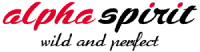 Alpha spirit