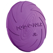 ZABAWKA "Doggy Disc", guma naturalna, pływająca śr. 24,5 cm